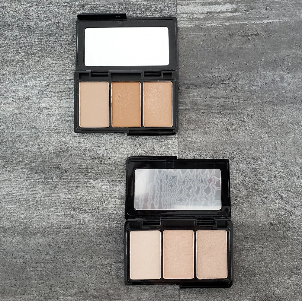 PUR | Makeup Sculpt & Glow 2 Bundle